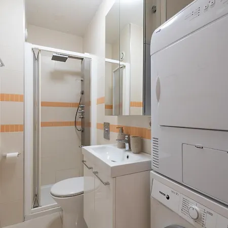 Apartment Triana Hideaway Las Palmas de Gran Canaria