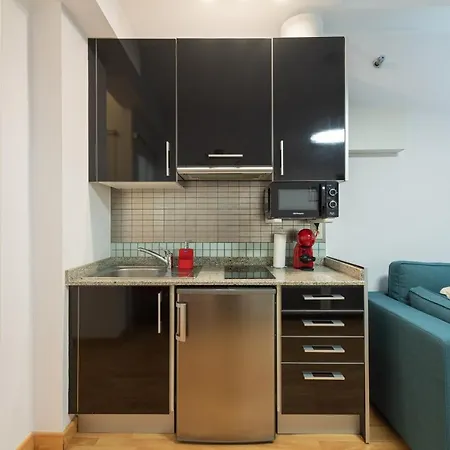 Apartment Triana Hideaway