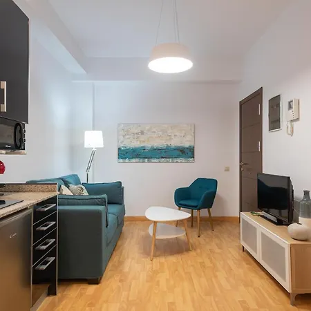 Triana Hideaway *