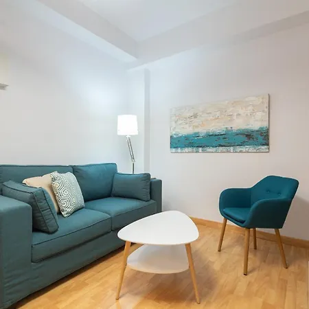 Apartment Triana Hideaway