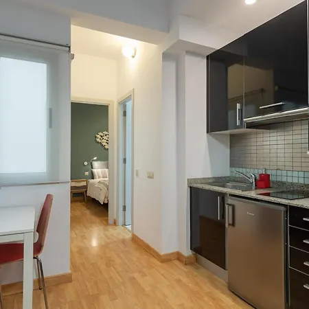 Apartment Triana Hideaway *