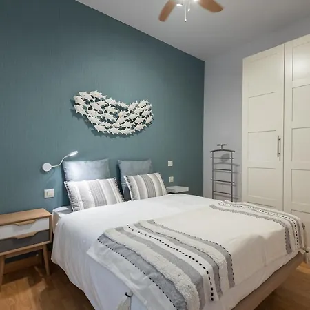 Triana Hideaway * Las Palmas de Gran Canaria
