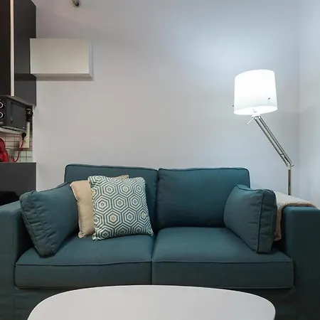 Apartment Triana Hideaway